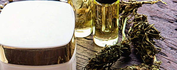 produits à base de CBD