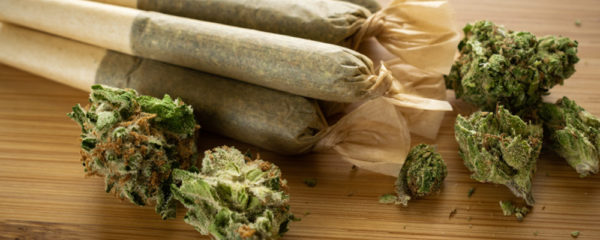 joint de CBD